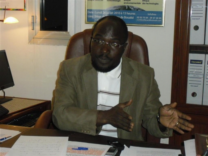 Université de Bouaké: Le retour prévu en octobre